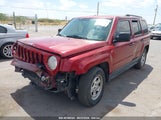 JEEP PATRIOT SPORT 1C4NJPBB1ED****** снимка