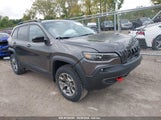 JEEP CHEROKEE TRAILHAWK 4X4 1C4PJMBX0ND****** снимка