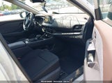 NISSAN ROGUE S FWD 5N1BT3AA4PC****** снимка