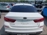 KIA OPTIMA EX снимка