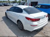 KIA OPTIMA EX снимка