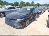 TOYOTA CAMRY LE 4T1C11AKXPU****** снимка