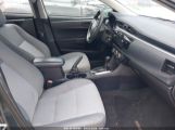 TOYOTA COROLLA L photo