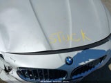 BMW Z4 SDRIVE28I WBALL5C52G5****** снимка