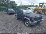 Jeep Cherokee Se 1J4FF28S4XL647871 снимка