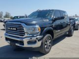 RAM 3500 LONGHORN MEGA CAB 4X4 6'4 BOX снимка