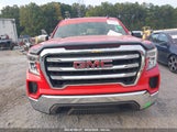 GMC SIERRA 1500 SLE 1GTP8BED3KZ291901 снимка