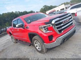 GMC SIERRA 1500 SLE 1GTP8BED3KZ291901 снимка