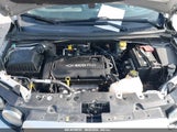 Chevrolet Sonic 2Ls 1G1JA6SH9C4138343 fotografie