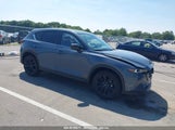 MAZDA CX-5 2.5 S CARBON EDITION JM3KFBCL6R0417863 photo