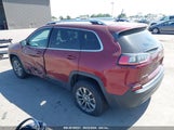 JEEP CHEROKEE LATITUDE PLUS 4X4 1C4PJMLB0KD****** снимка