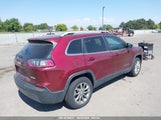 JEEP CHEROKEE LATITUDE PLUS 4X4 1C4PJMLB0KD****** снимка