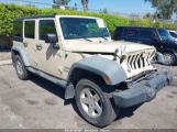 JEEP WRANGLER UNLIMITED SPORT снимка