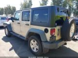 JEEP WRANGLER UNLIMITED SPORT снимка