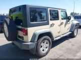 JEEP WRANGLER UNLIMITED SPORT снимка