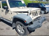 JEEP WRANGLER UNLIMITED SPORT снимка