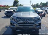 FORD EXPLORER LIMITED photo