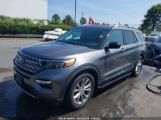 FORD EXPLORER LIMITED photo