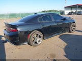 DODGE CHARGER SRT HELLCAT RWD 2C3CDXL93JH****** снимка