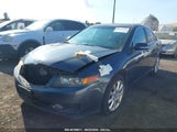 Acura Tsx JH4CL96857C022279 снимка