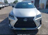 LEXUS RX 350 F SPORT photo