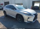 LEXUS RX 350 F SPORT photo