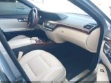 MERCEDES-BENZ S 400 HYBRID WDDNG9FB1DA****** снимка
