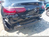 MERCEDES-BENZ GLC 300 COUPE 4MATIC W1N0J8EB1LF****** снимка