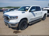 RAM 1500 LIMITED 4X4 5'7 BOX 1C6SRFHT2RN****** снимка