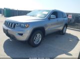 JEEP GRAND CHEROKEE LAREDO 4X2 снимка