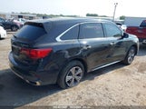 Acura Mdx Standard 5J8YD4H39KL031263 снимка