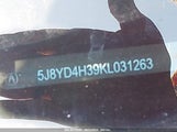 Acura Mdx Standard 5J8YD4H39KL031263 снимка