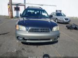 SUBARU LEGACY OUTBACK W/RB EQUIP photo