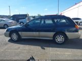 SUBARU LEGACY OUTBACK W/RB EQUIP photo