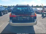 SUBARU LEGACY OUTBACK W/RB EQUIP photo