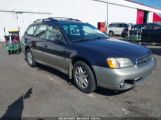 SUBARU LEGACY OUTBACK W/RB EQUIP photo