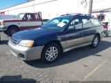 SUBARU LEGACY OUTBACK W/RB EQUIP photo