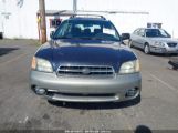 SUBARU LEGACY OUTBACK W/RB EQUIP photo