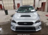 SUBARU WRX LIMITED photo