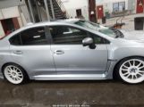 SUBARU WRX LIMITED photo