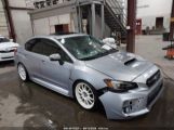 SUBARU WRX LIMITED photo