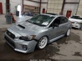 SUBARU WRX LIMITED photo