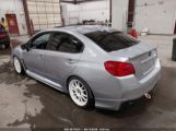 SUBARU WRX LIMITED photo