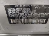 SUBARU WRX LIMITED JF1VA1H63J9****** photo