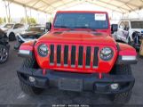 JEEP WRANGLER UNLIMITED RUBICON 4X4 снимка