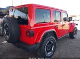 JEEP WRANGLER UNLIMITED RUBICON 4X4 снимка