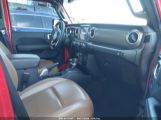 JEEP WRANGLER UNLIMITED RUBICON 4X4 1C4HJXFN3NW****** photo