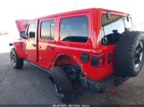 JEEP WRANGLER UNLIMITED RUBICON 4X4 снимка