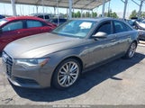 AUDI A6 3.0 PREMIUM WAUBGAFC9CN****** снимка