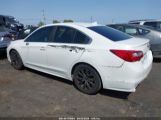 SUBARU LEGACY 2.5I PREMIUM photo